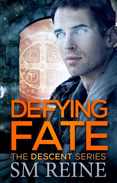 The Descent Series | Defying, Fate, Books