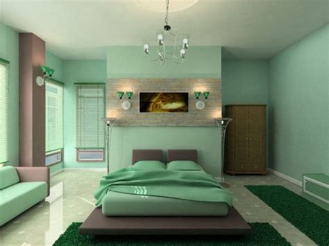 36 Relaxing And Harmonious Zen Bedrooms | DigsDigs
