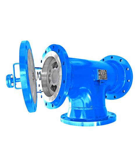 Jual T-Strainer Valve | PT. Radiksa Adijaya Prakarsa