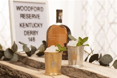 Mint Julep: History Behind The Kentucky Derby's Infamous Cocktail - KY Supply Co