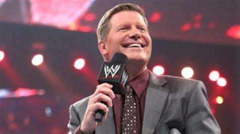 Backstage Details On The Reaction To John Laurinaitis Returning To ...