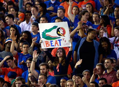 Florida Football: Gators fall to Florida State Seminoles in shootout