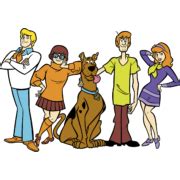 Scooby Doo - PNG Logo Vector Brand Downloads (SVG, EPS)