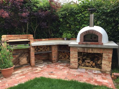 45 Awesome Outdoor Kitchen Ideas and Design - Pandriva | Outdoor ...