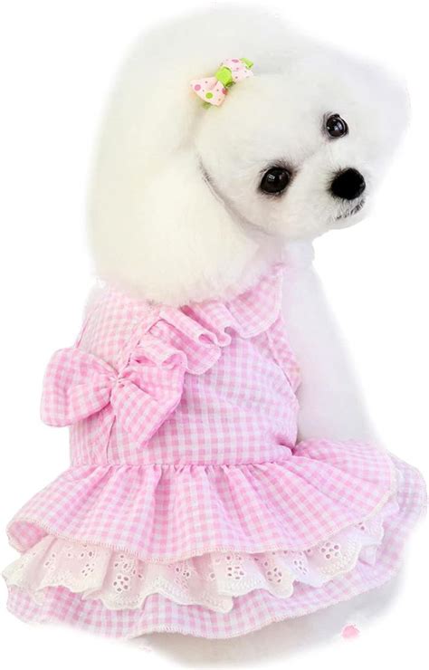 Dog Barbie Costumes for Fur Baby Halloween fun!