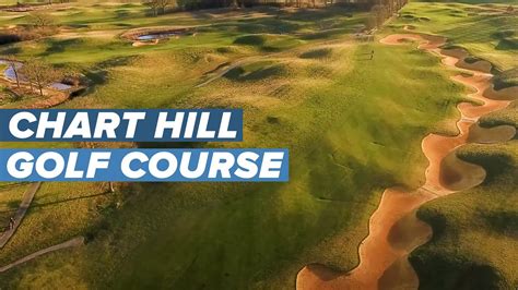 Chart Hill Golf Course (Drone Video) (4K) - YouTube