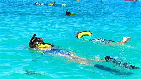 Castaway Cay Snorkeling: Review + 8 Crucial Tips