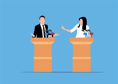 Debate Free Stock Photo - Public Domain Pictures