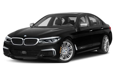 2018 BMW M550 M550i xDrive Sedan Specs - @FoxVallyMotorCars