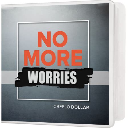 No More Worries - CDM Asia-Pacific eStore