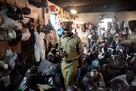 Chakwera pardons 2, 298 prisoners on 59th Independence Celebrations ...