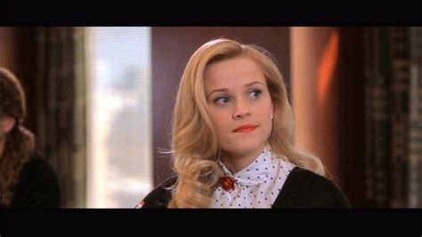 Reese Witherspoon: Legally Blonde [Screencaps] - Reese Witherspoon Image (21567751) - Fanpop