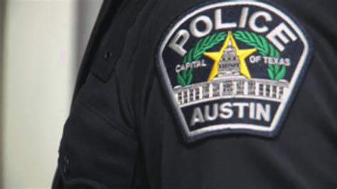 Austin NAACP to challenge APD police chief confirmation