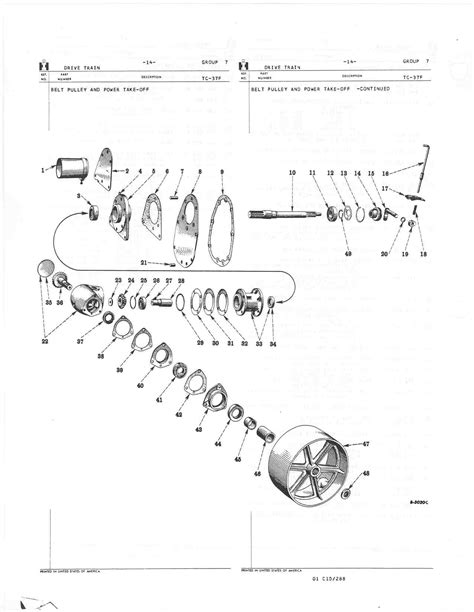 [DIAGRAM] 1954 Farmall Cub Diagram - MYDIAGRAM.ONLINE