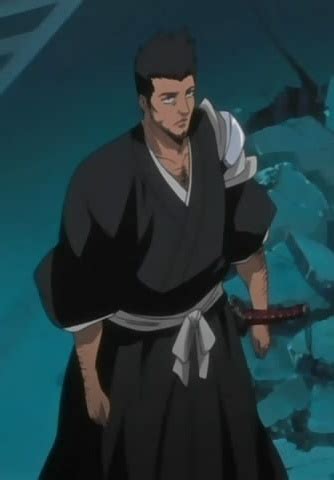 Isshin Kurosaki • Bleach • Absolute Anime