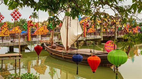 Visit Hoi An Ancient Town: 2024 Hoi An Ancient Town, Da Nang Travel ...