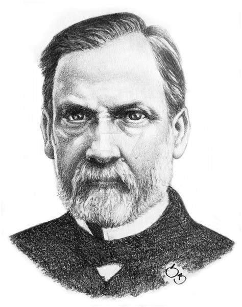 Louis Pasteur by subhankar-biswas on DeviantArt