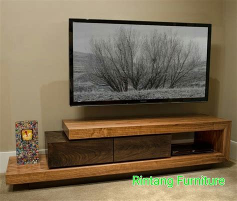 10 Best Solid Wood TV Stand | Foter