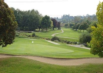 3 Best Golf Courses in Surrey, BC - Expert Recommendations