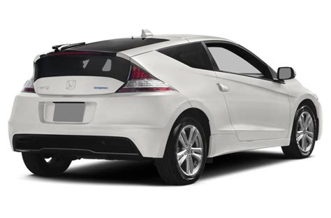 2013 Honda CR-Z - Specs, Prices, MPG, Reviews & Photos | Cars.com