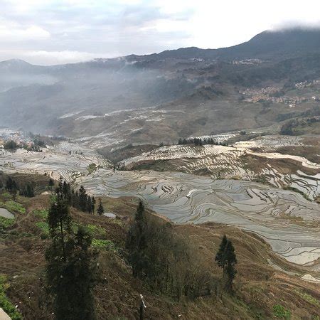 Yuanyang Rice Terraces (Yuanyang County): 2019 All You Need to Know ...