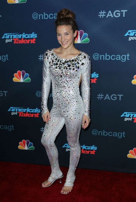 Sofie Dossi: America’s Got Talent Season 11 -07 – GotCeleb