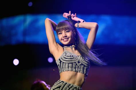 Produce X 101 Choreographer Praises BLACKPINK's Lisa's Dancing - Koreaboo