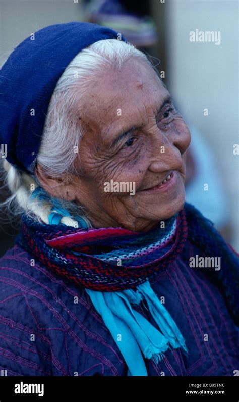 MEXICO Oaxaca Juchitan Stock Photo - Alamy