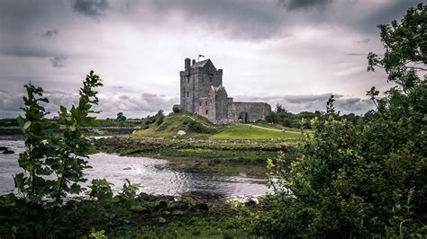 Dunguaire Castle - Kinvara, Ireland - Travel photography | Flickr