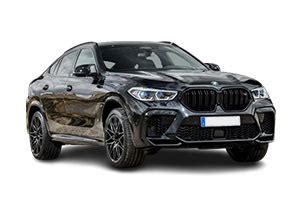 2023 BMW X6 Review: What You Need to Know Before Buying