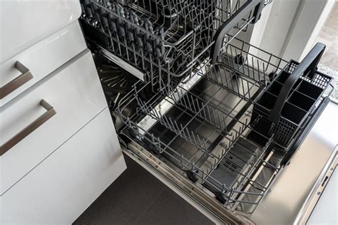 How to fix a smelly dishwasher | St Louis Appliance Repair