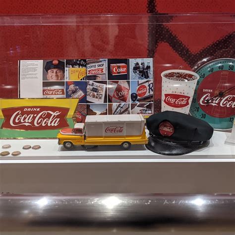 World of Coca-Cola tickets | Atlanta