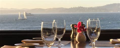 Top 10 Best Restaurants In San Francisco With A View — Club Wyndham