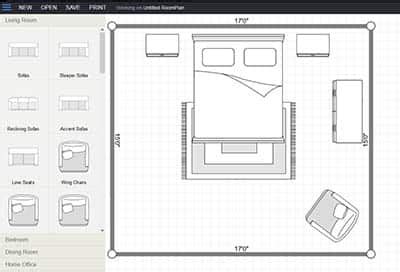 Room Layout Planner App Free - BEST HOME DESIGN IDEAS