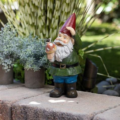 Large Garden Gnomes Morrisons | Fasci Garden