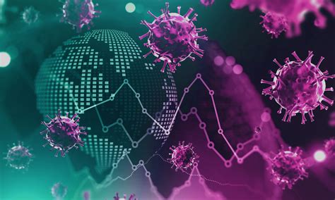 Funding to predict the risk of infectious disease outbreaks | EMBL