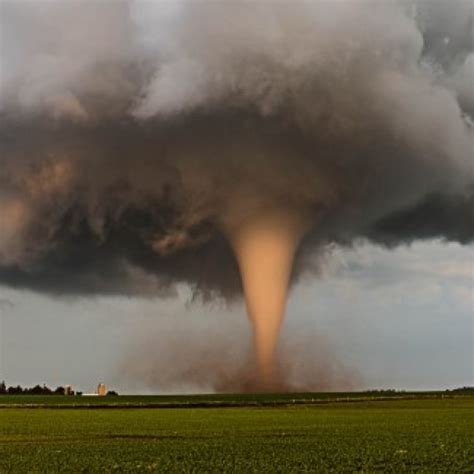 25 Amazing Tornadoes Facts