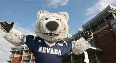 Alphie (University of Nevada-Reno) | SportsMascots Wikia | Fandom