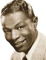 Nat King Cole biography - 8notes.com