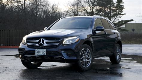 Eight Things to Know About the Mercedes-Benz GLC 350e Plug-in Hybrid ...