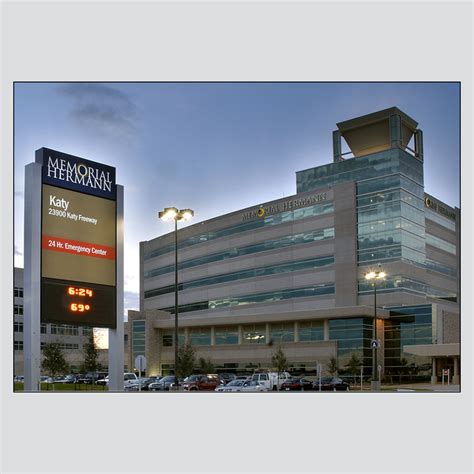 Memorial Hermann-Texas Medical Center | 100 Hospitals with Great Heart Programs 2016