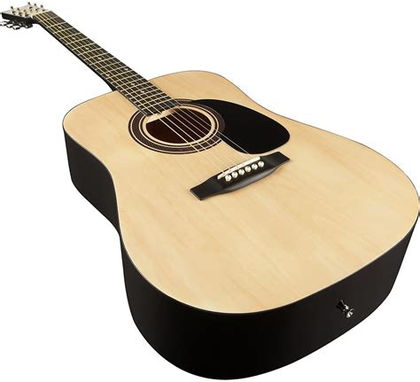 Best Acoustic Guitar Brands in 2021 - TechLifeLand