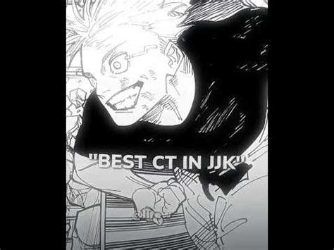 Best Cursed Technique In Jjk⚠️💀 | Jjk Manga Edit -#jjk #manga #yoytubeshorts - YouTube