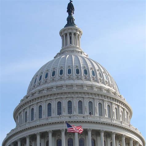 Capitol Building in Washington DC: Tours & Visiting Tips