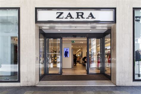 Zara is About to Release Its First Beauty Collection - My Daily ...