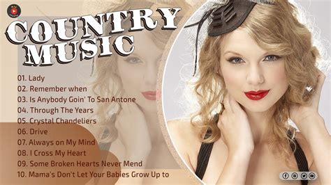 New Country Songs 2021 ♪ Top 100 Country Songs of 2021 ♪ Best Country Music Playlist 2021 ...