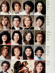 Carson High School - Palomino Yearbook (Carson, CA), Class of 1984 ...