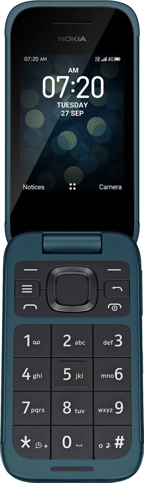 Nokia 2720 Flip Phone Amazon Sale Now | www.meesenburg.kz