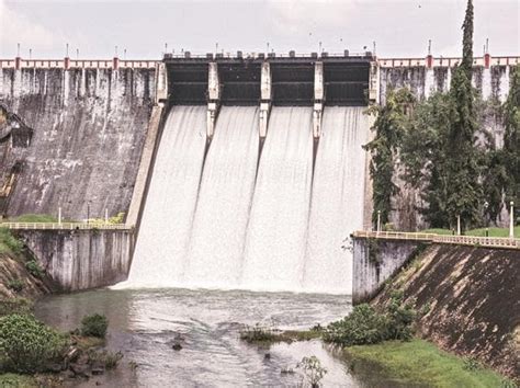 Mullaperiyar Dam safe, but Centre okay with construction of new dam too ...