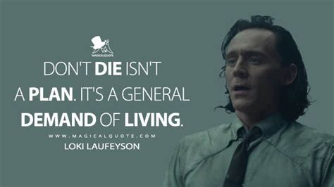 Top Loki Series Quotes - MagicalQuote | Marvel quotes, Fandom quotes ...